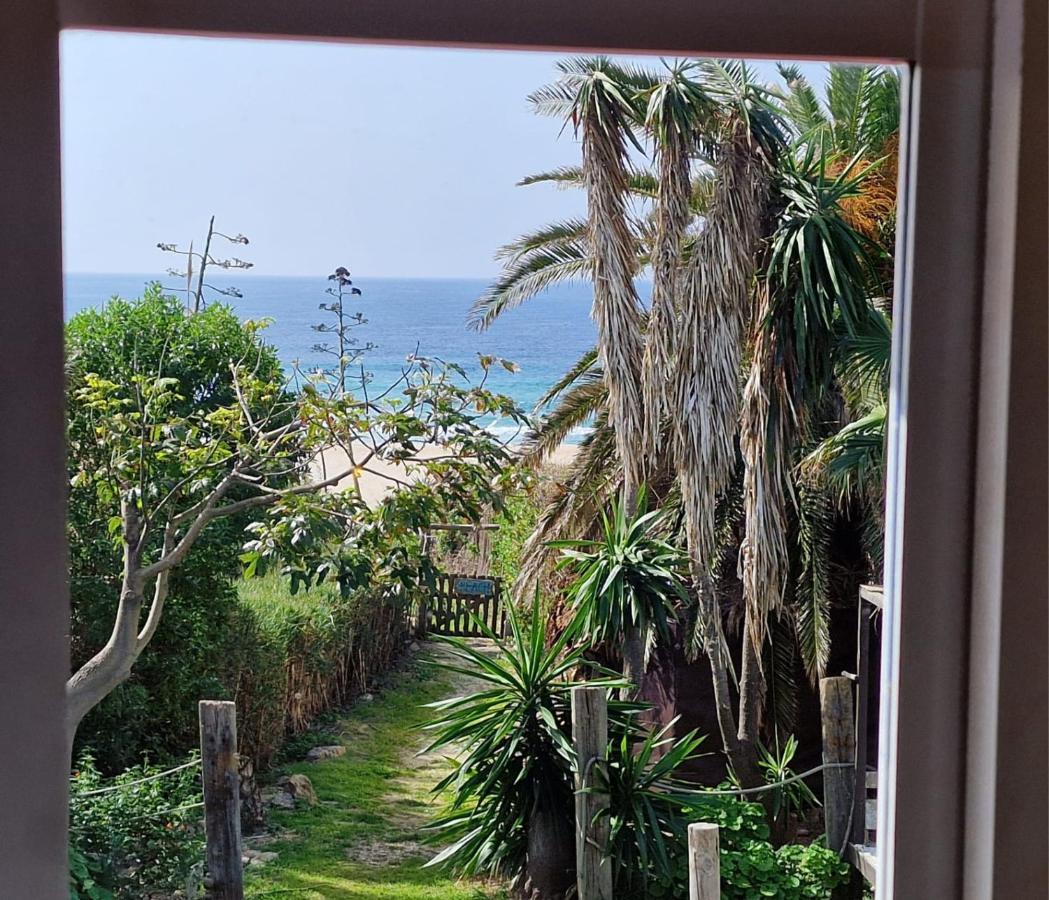 Bolonia Beach Campus Tarifa Esterno foto